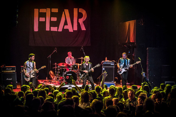 Fear