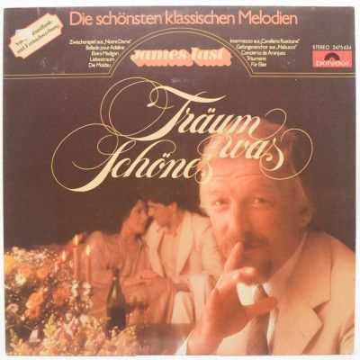 Träum Was Schönes, 1979