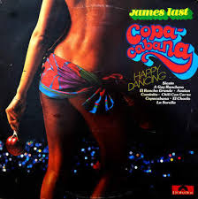 Copacabana Happy Dancing