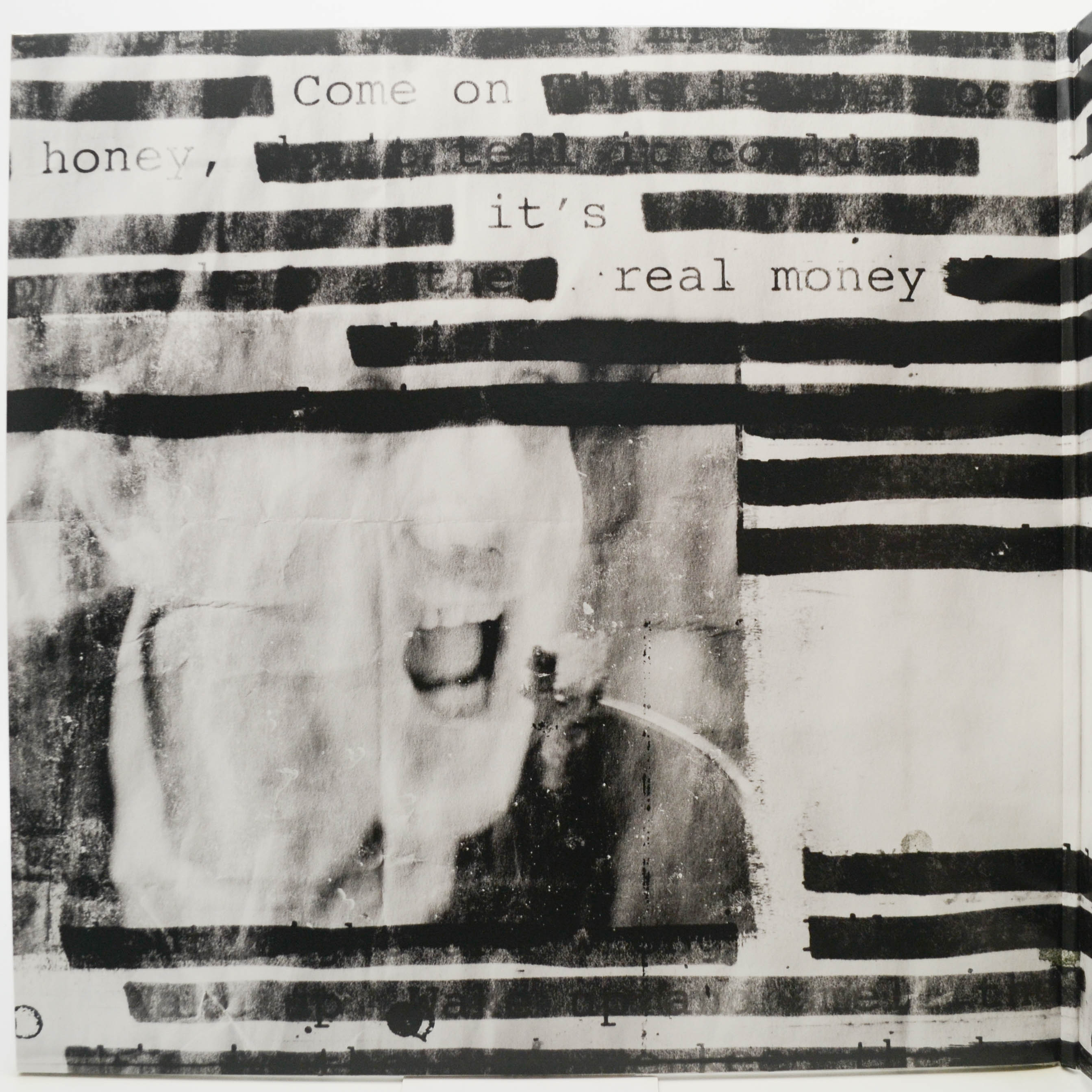 Roger Waters — Is This The Life We Really Want? (2LP), 2017