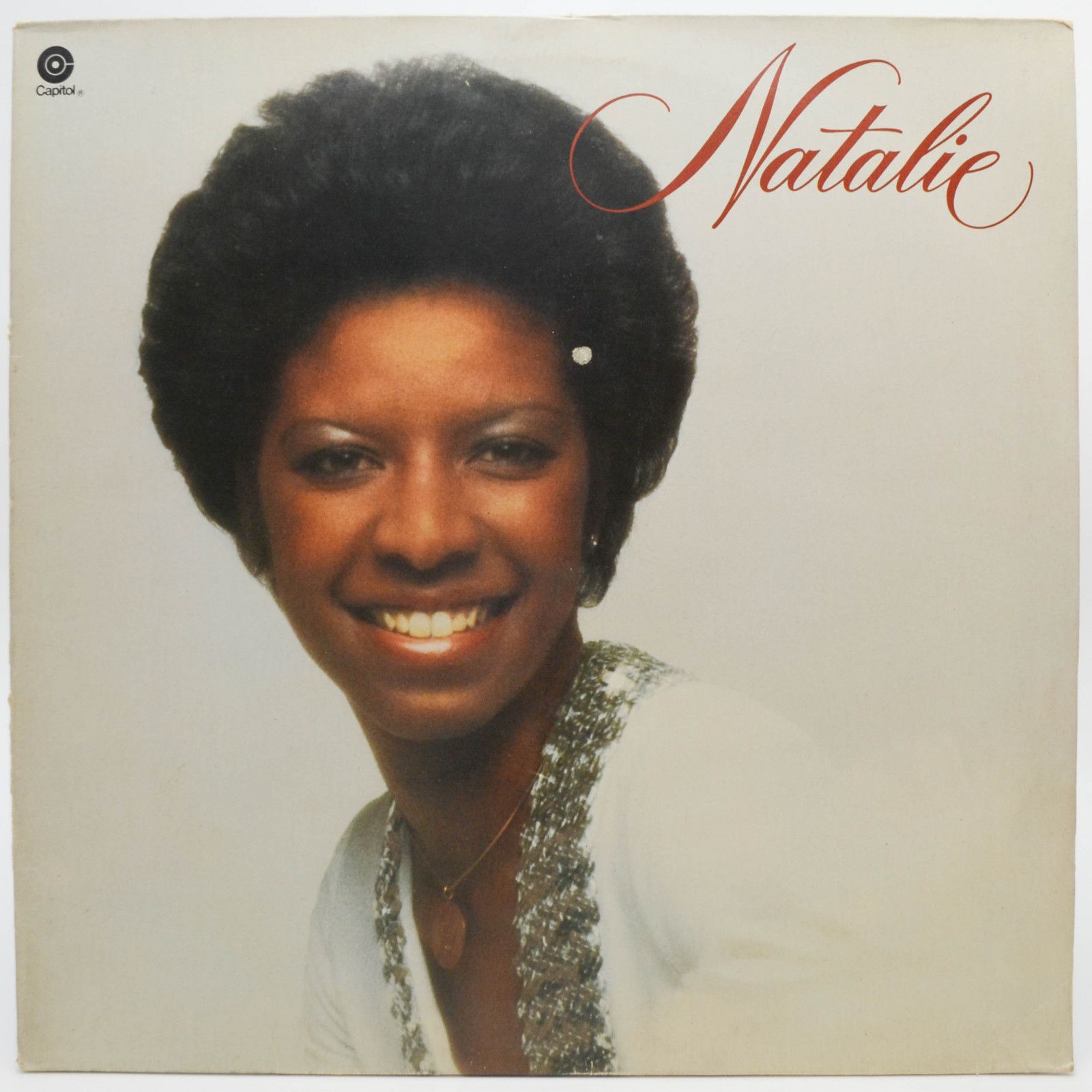 Natalie Cole — Natalie, 1976