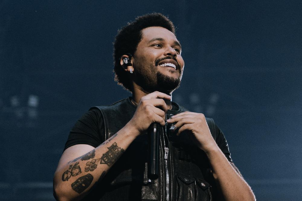 Weeknd