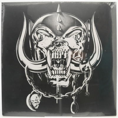 No Remorse (2LP), 1984