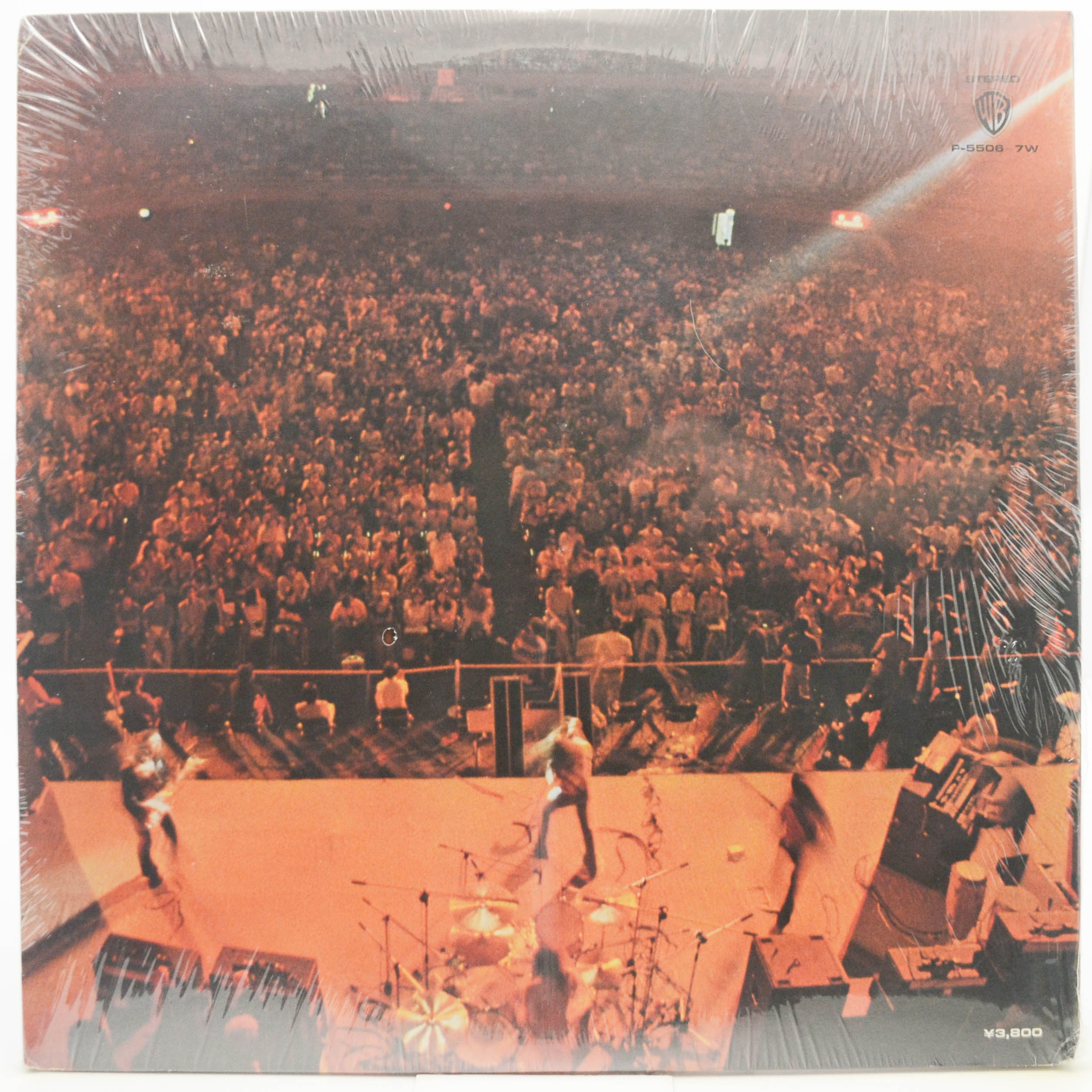 Down Low colorblind G RAP 未開封 RARE Deep Purple - Live In Japan (2LP), 28889 ₽ Япония, Warner Bros