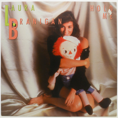 Виниловая пластинка Hold Me, 1985