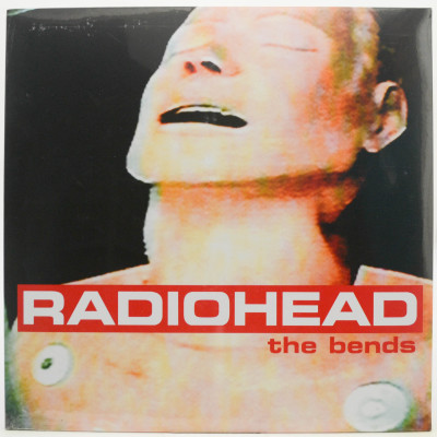 Виниловая пластинка The Bends, 1994