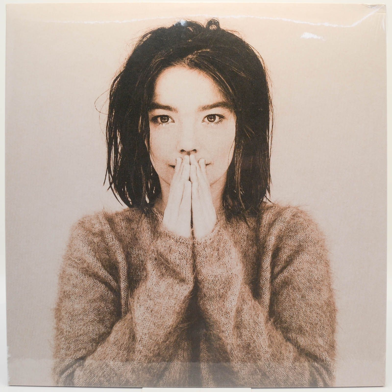 Björk — Debut, 1993