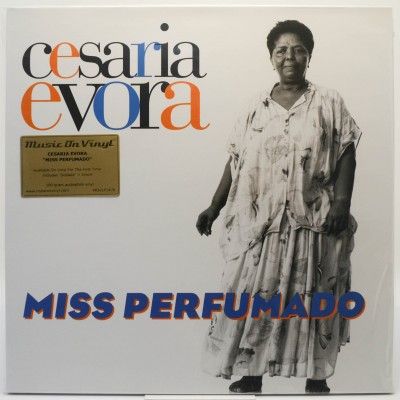 Miss Perfumado, 1992