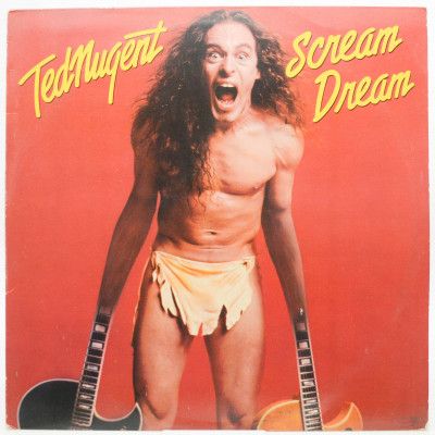 Scream Dream, 1980