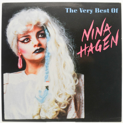 The Very Best Of, 1990