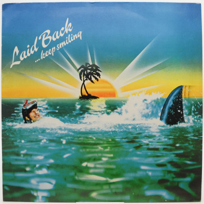 ...Keep Smiling, 1983