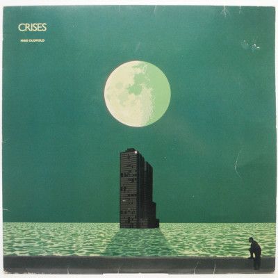 Crises, 1983