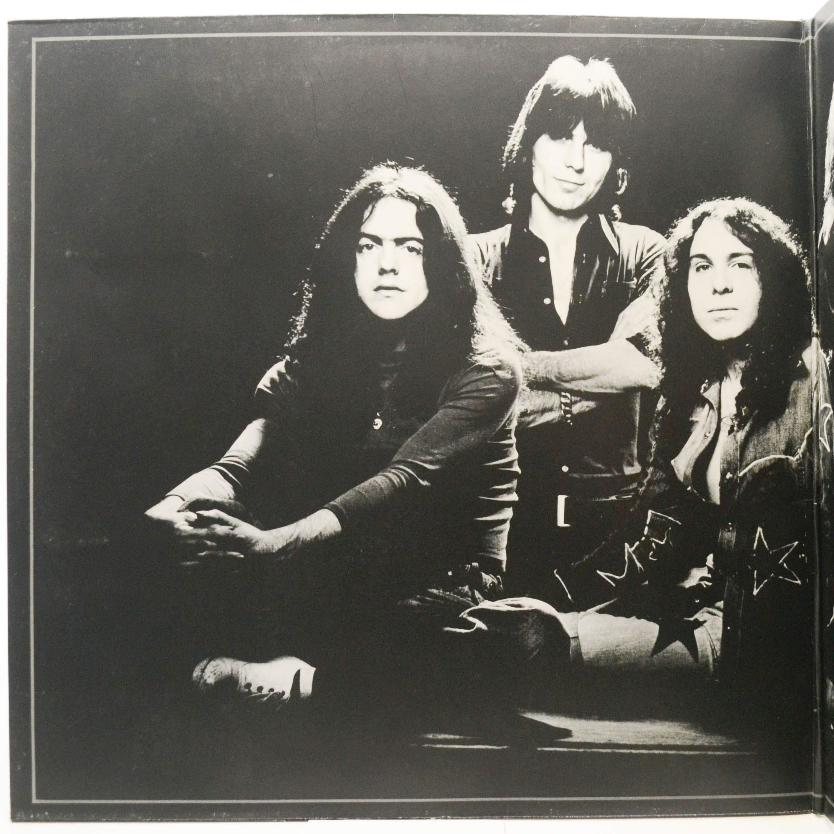 Rainbow — Rising, 1976