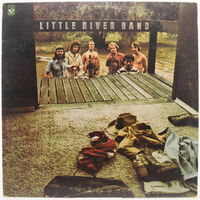 Little River Band (USA), 1975