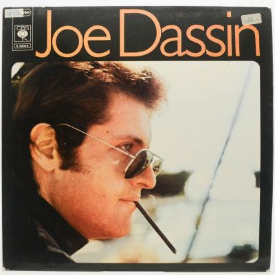 Joe Dassin, 1969