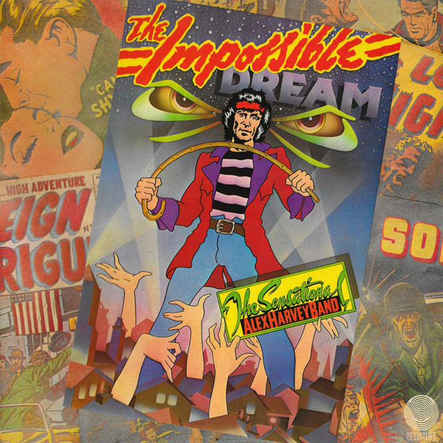 The Impossible Dream