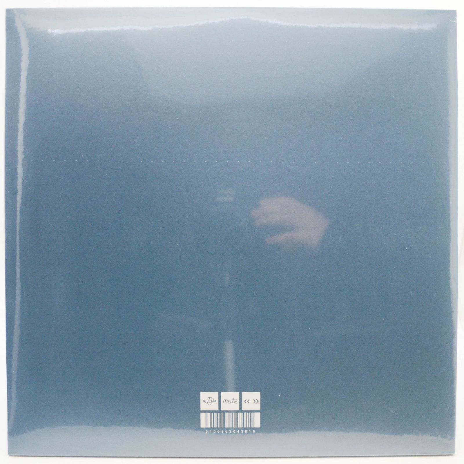 New Order — Be A Rebel (Remixes) (2LP), 2020