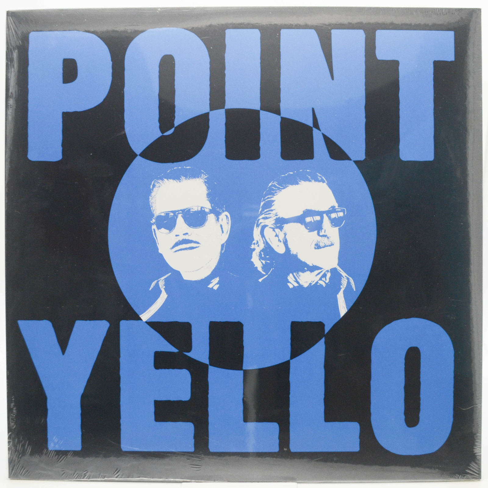 Yello — Point, 2020