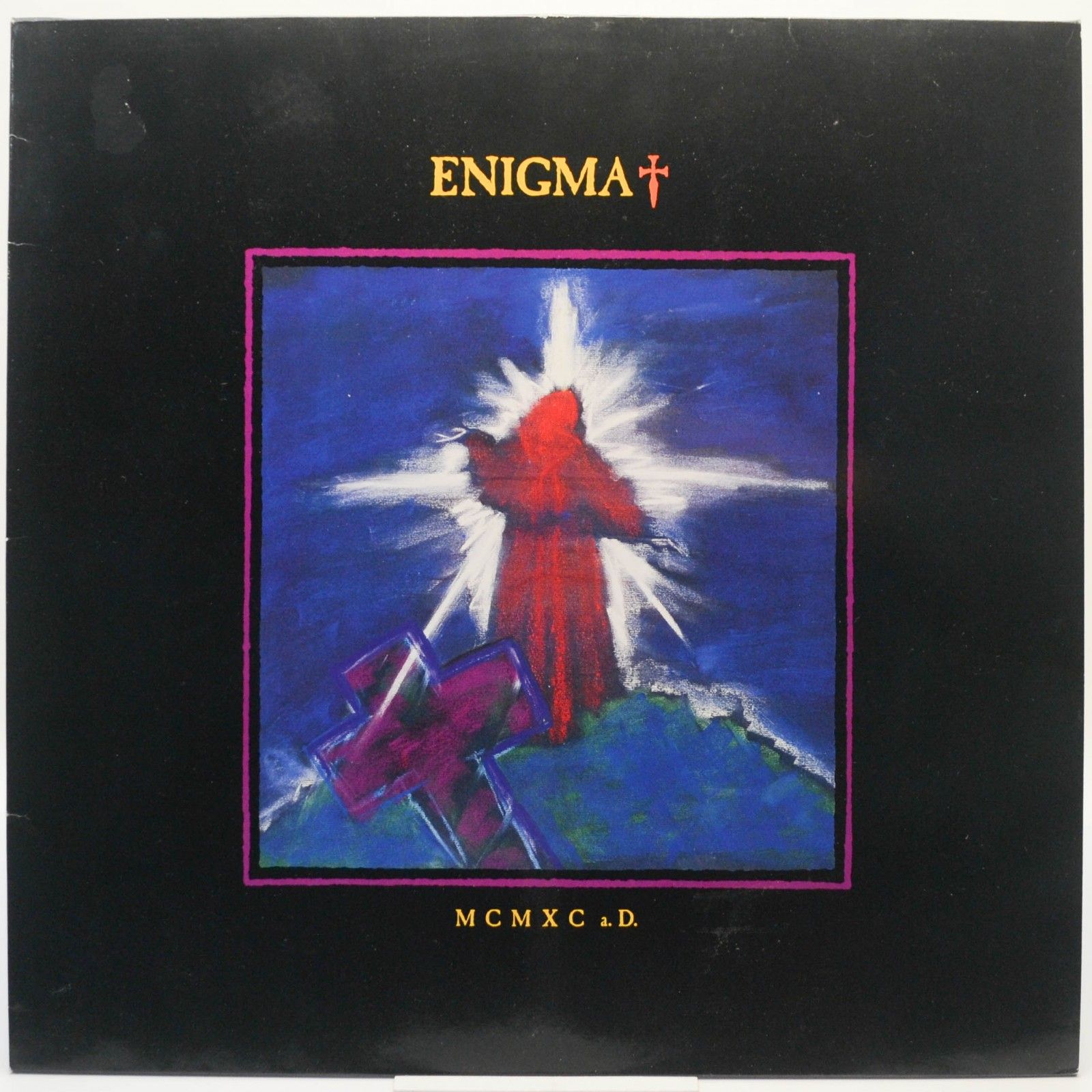Enigma — MCMXC a.D., 1990