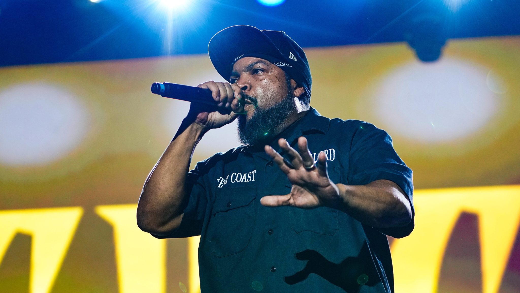 Ice Cube
