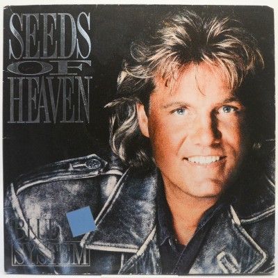 Seeds Of Heaven, 1991