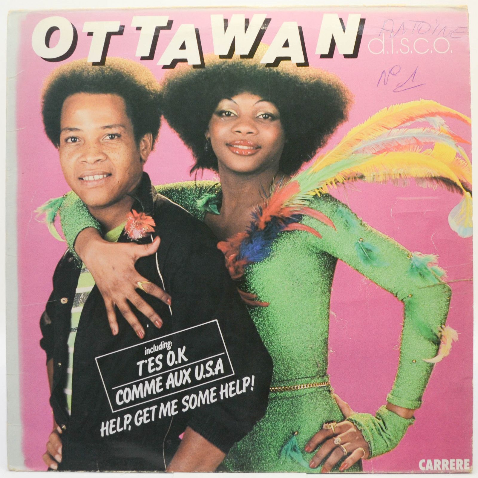 Ottawan hands текст. Ottawan hands текст