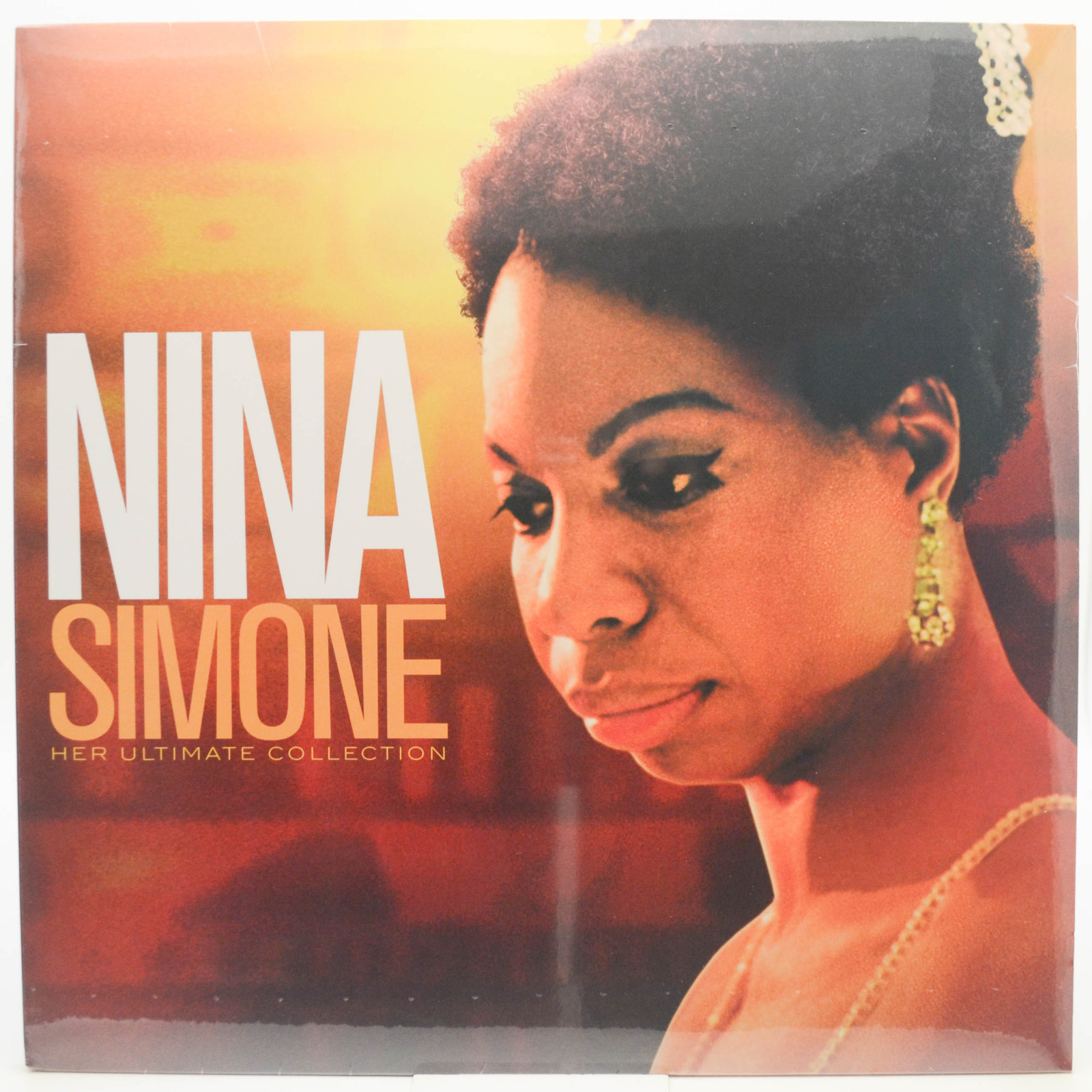Nina Simone — Her Ultimate Collection, 2019