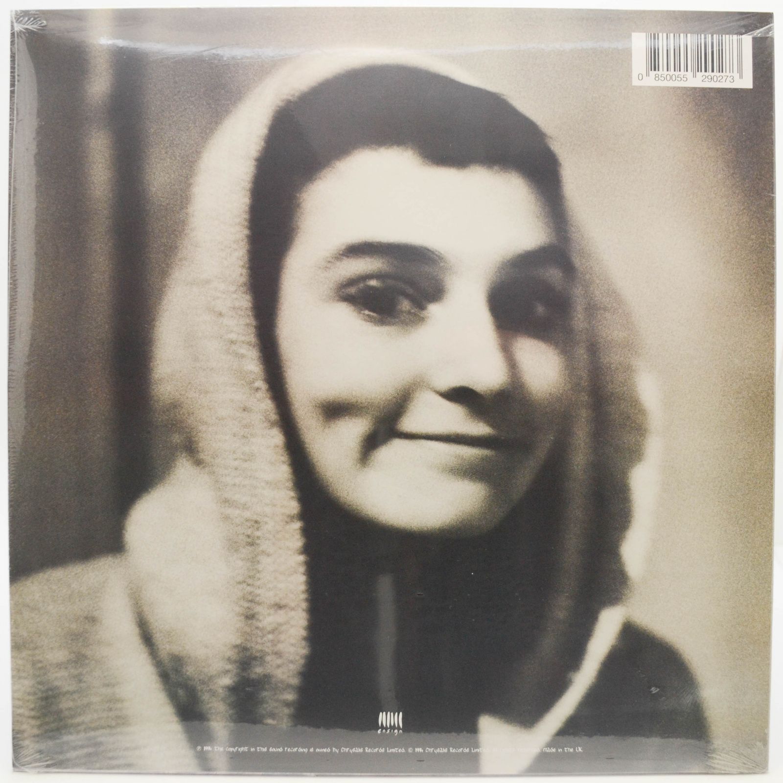 Sinéad O'Connor — Universal Mother, 1994