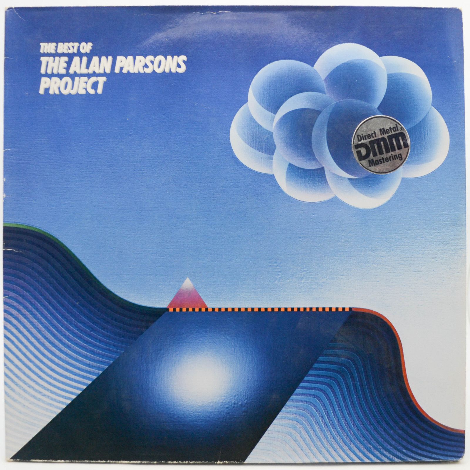 Alan Parsons Project — The Best Of The Alan Parsons Project, 1983