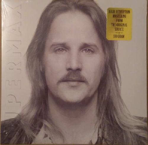 Something In My Heart