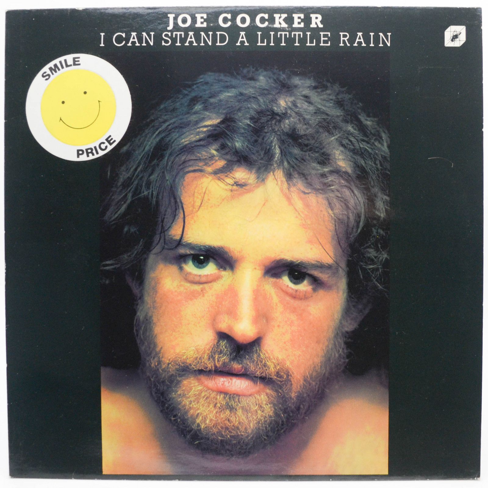 Joe Cocker — I Can Stand A Little Rain, 1974
