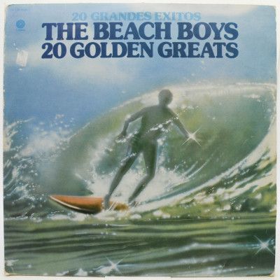 Beach Boys
