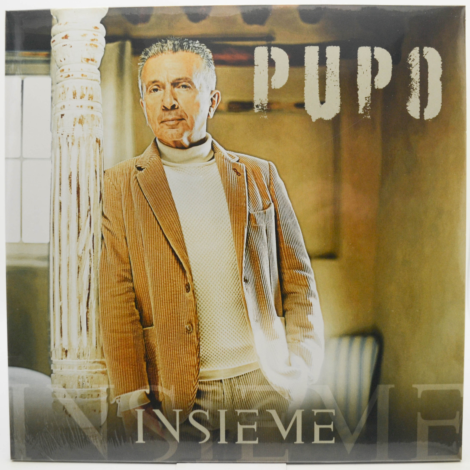 Pupo — Insieme, 2025