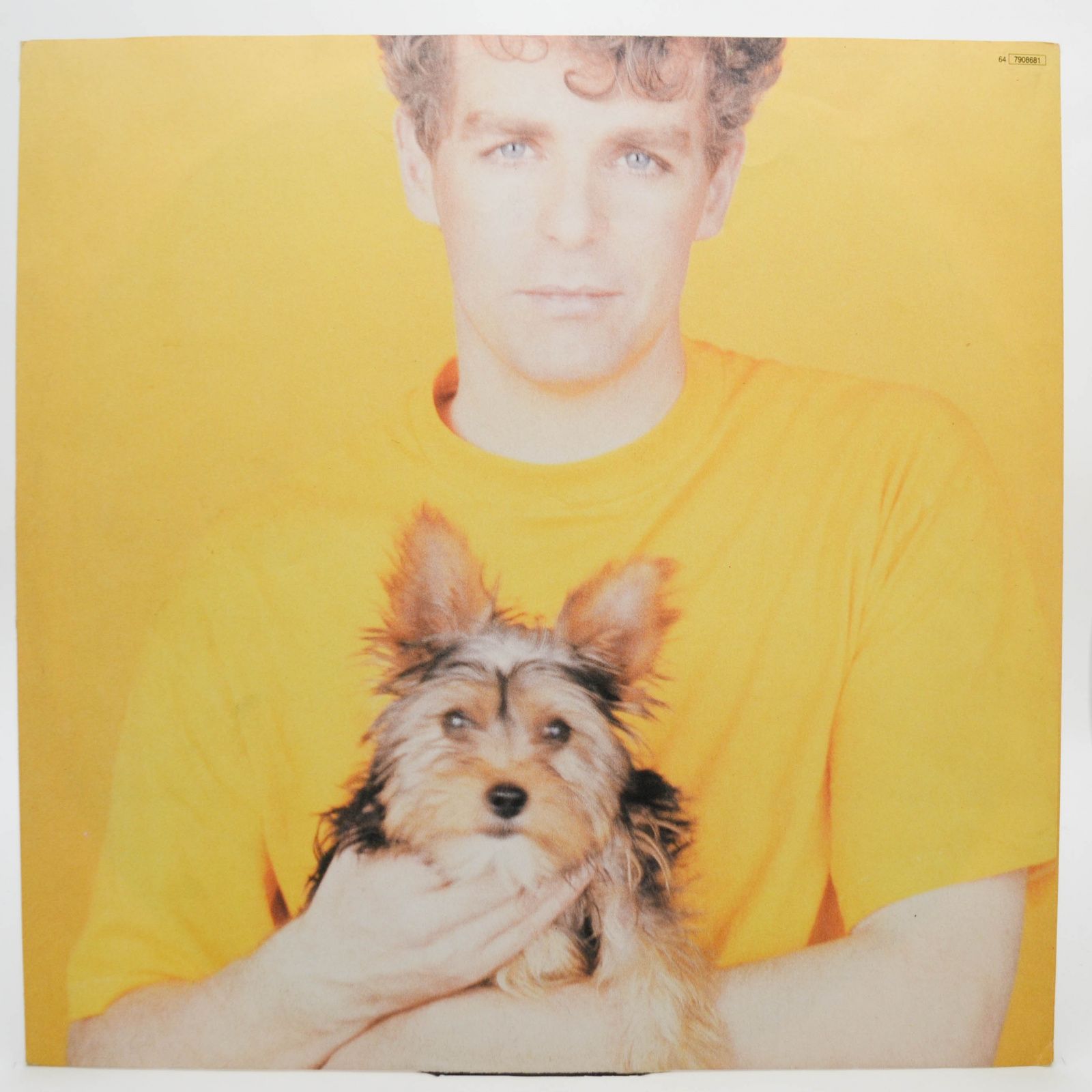Pet Shop Boys — Introspective, 1988