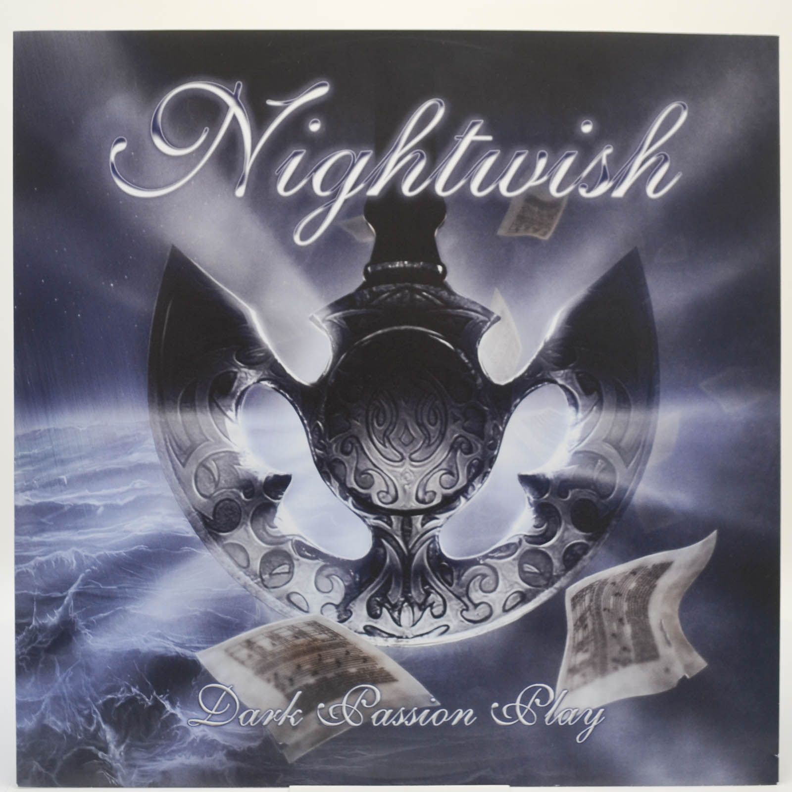 Nightwish — Dark Passion Play (2LP), 2007