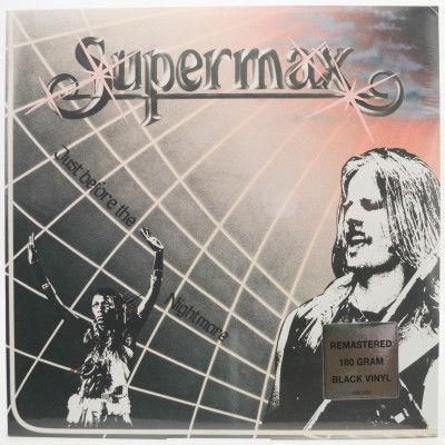 Supermax