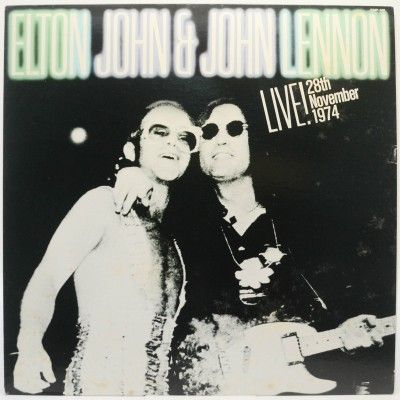 Live! 28 November 1974, 1981