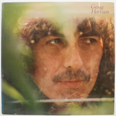 Виниловая пластинка George Harrison (USA), 1979