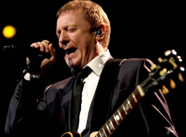 John Miles
