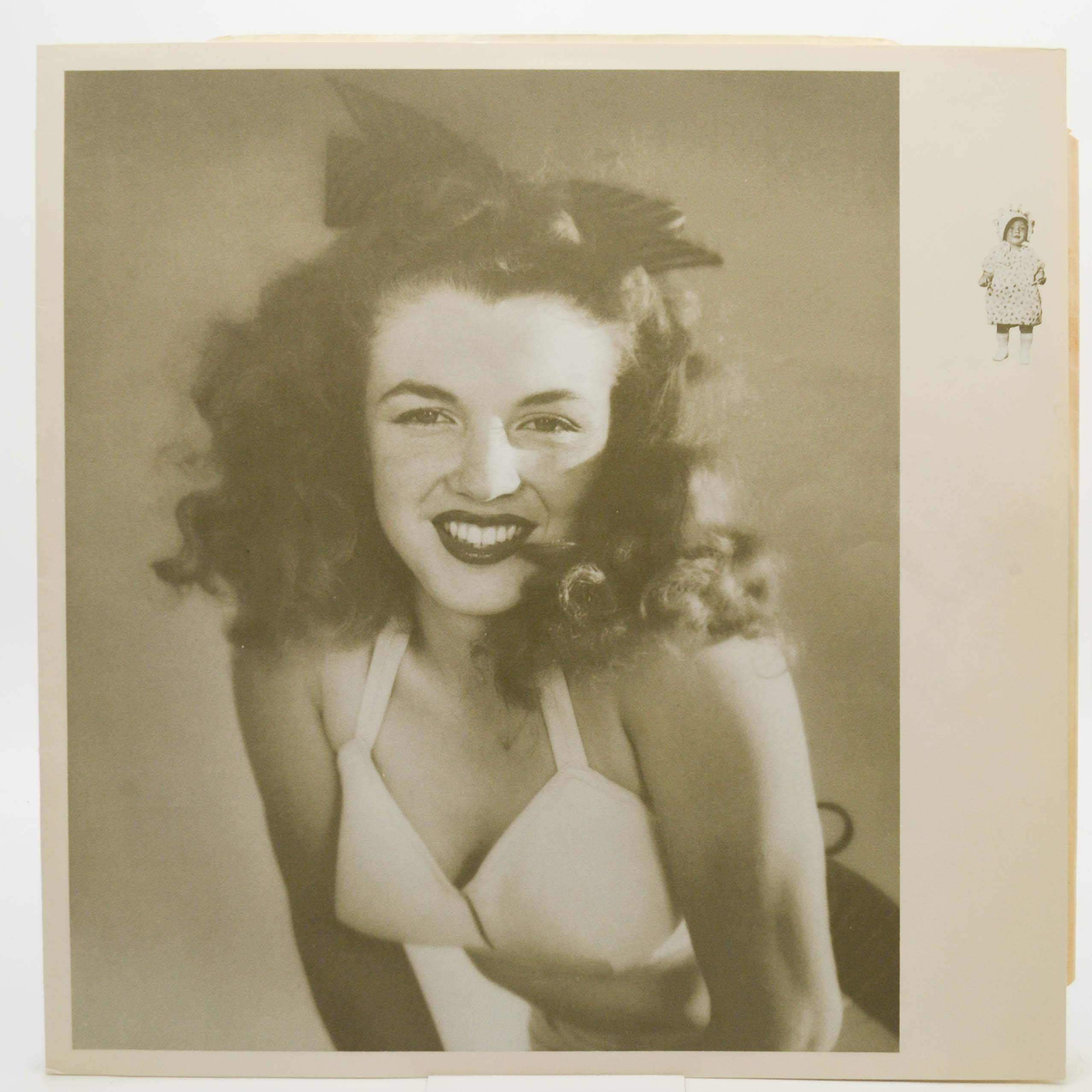 Marilyn Monroe — Remember Marilyn (booklet), 1962