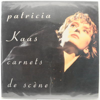 Carnets De Scène (2LP), 1991