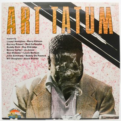 Art Tatum, 1986