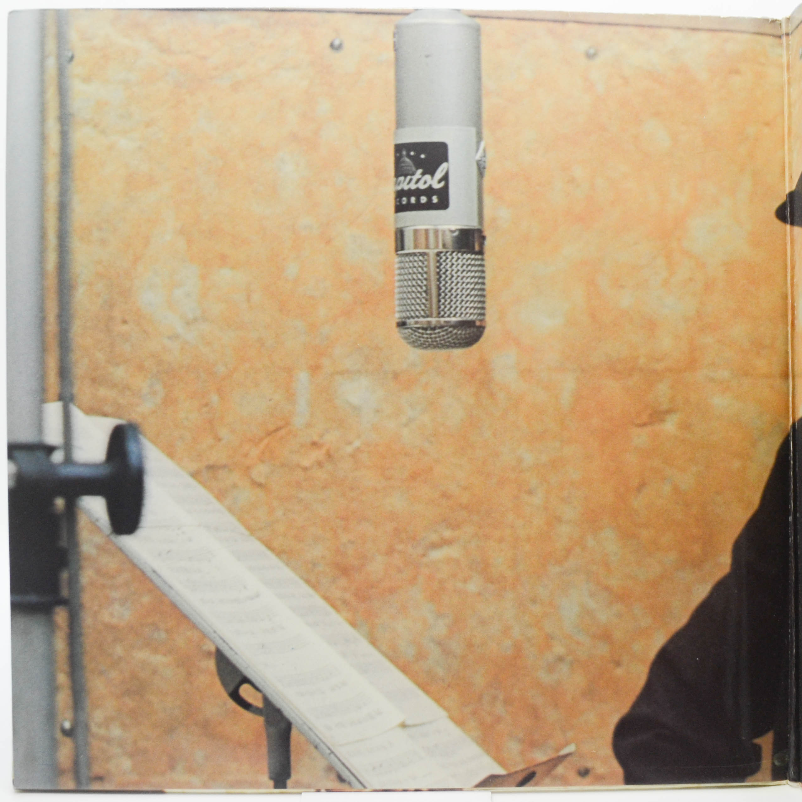 Frank Sinatra — Supergold (2LP), 1979