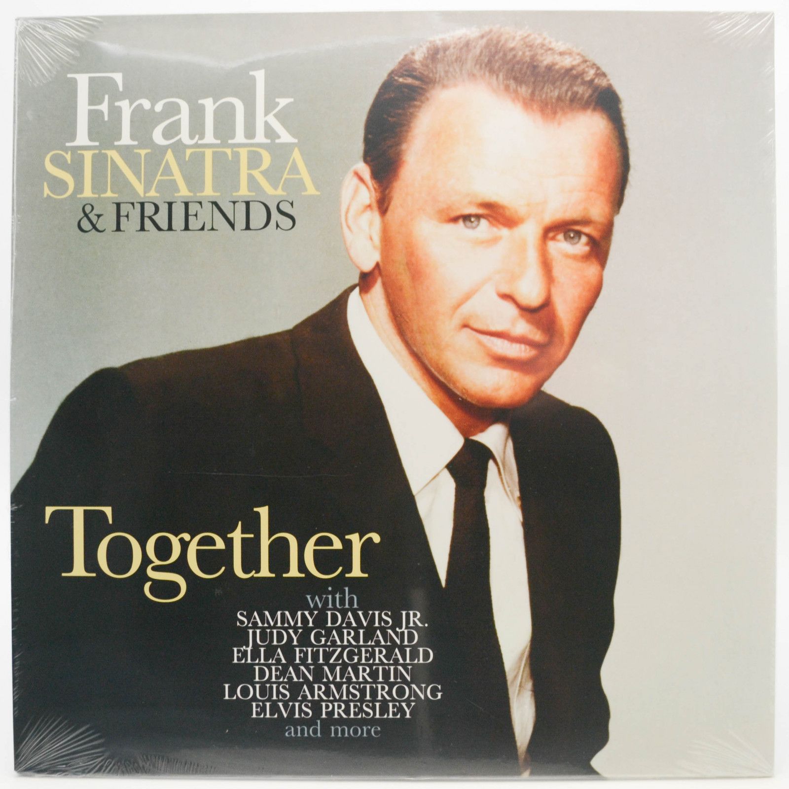 Frank Sinatra & Friends — Together, 2019