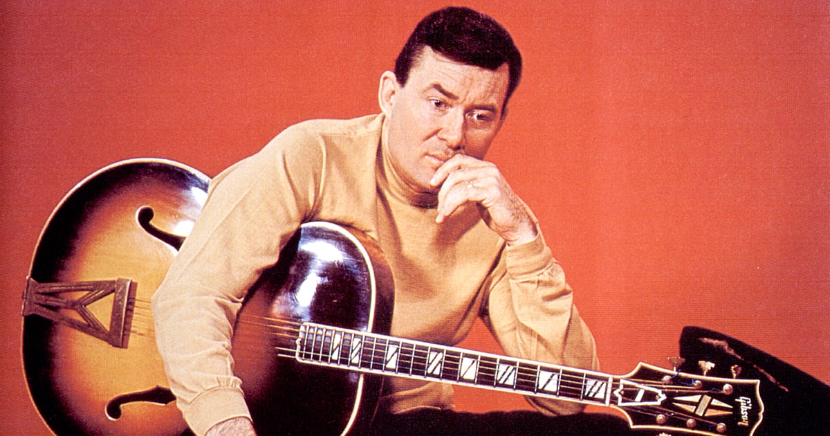 Don Gibson