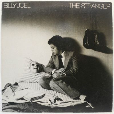 The Stranger, 1978