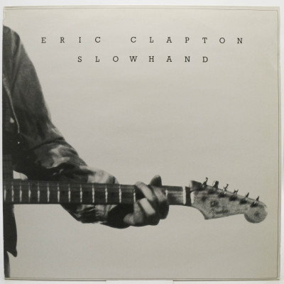 Slowhand (UK), 1977