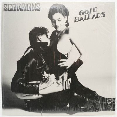 Gold Ballads, 1984