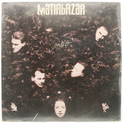 Melō (1-st, Italy), 1987