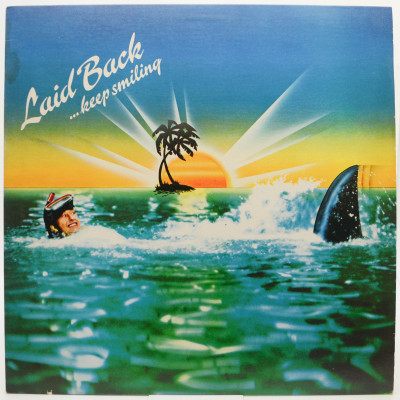 ...Keep Smiling, 1984
